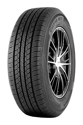 Шина Goodride SU318 H/T 235/70 R16 106H