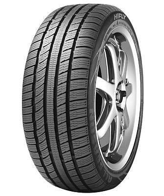 Шина HiFly All-Turi 221 215/55 R16 97V